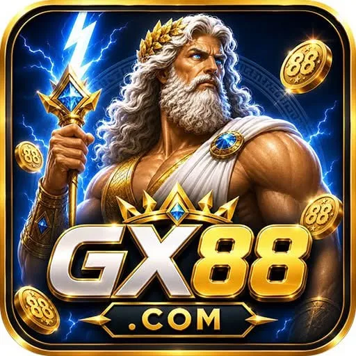 GX88 - Pertarungan Seru di Dunia Aksi