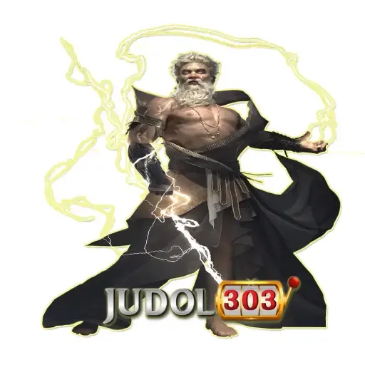 JUDOL303 - Pertarungan Seru di Dunia Fighting